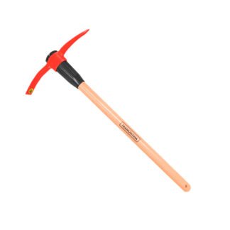 Pico Construcción 5 Mango 90cm tramontina