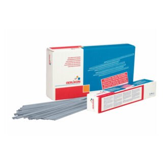 Soldadura Oerlikon 6011 x 1/8'' Caja x 20kg