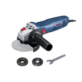 Amoladora-Angular-GWS-700-Bosch-de 4.5'' 710w