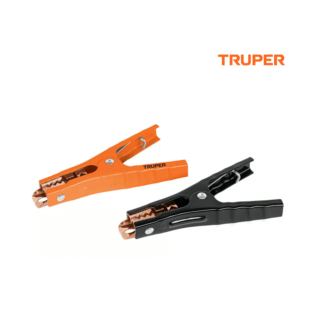 Cocodrilo pasa corriente 6AWG TRUPER
