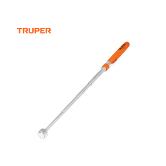 Imán extensible de acero inoxidable-3.6kg TRUPER