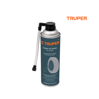 Sellador de llantas TRUPER