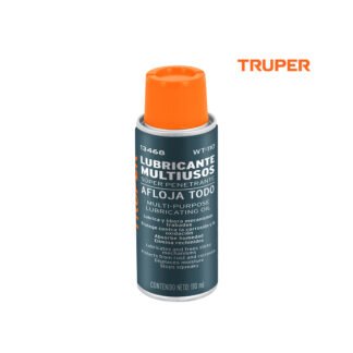 Aceite aflojatodo 110 ml Truper