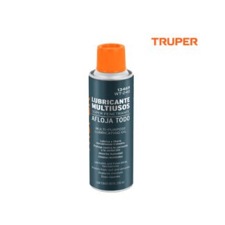 Aceite aflojatodo 235 ml Truper