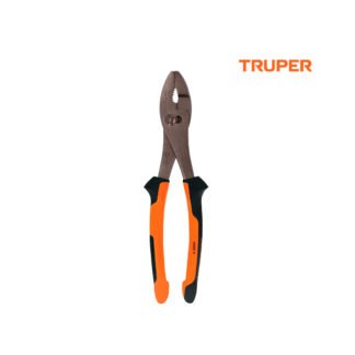 Alicate de mecánico 10" Comfort Grip TRUPER