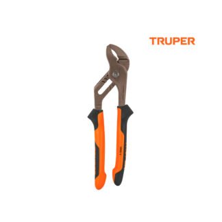 Alicate pico de loro 10" Comfort Grip TRUPER