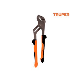 Alicate pico de loro 12" Comfort Grip TRUPER