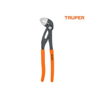 Alicate Pico de Loro 10" Tipo Europeo TRUPER