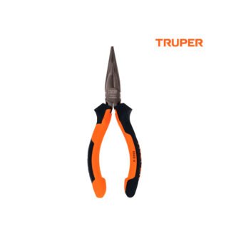 Alicate de punta y corte 6" Comfort Grip TRUPER