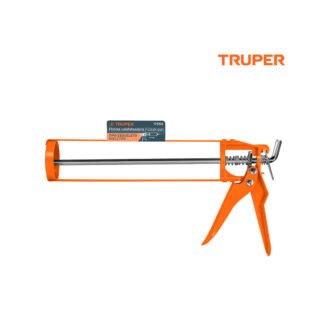 Aplicador de silicona tipo esqueleto TRUPER