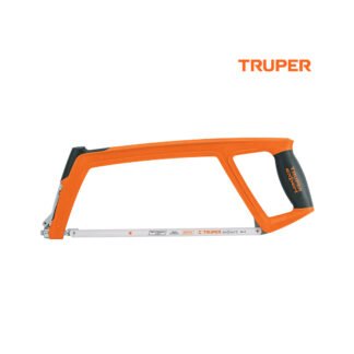 Arco de sierra extra pesado 1 kg TRUPER