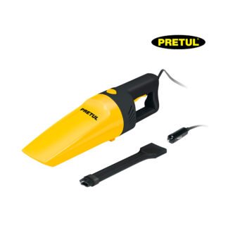 Aspiradora para Auto de 12V Pretul