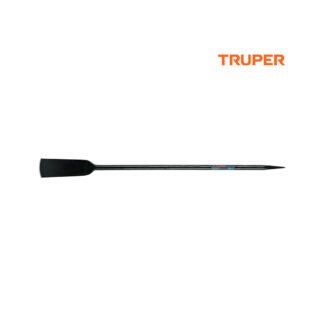 Barra cavadora 1" x 130 cm TRUPER