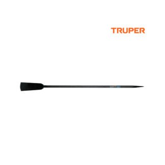 Barra cavadora 1" x 140 cm TRUPER