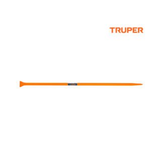 Barreta de Punta 1" x 150 cm TRUPER