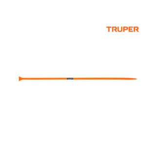 Barreta de Punta 1" x 175 cm TRUPER