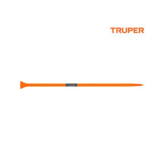 Barreta de Punta 7/8" x 100 cm TRUPER