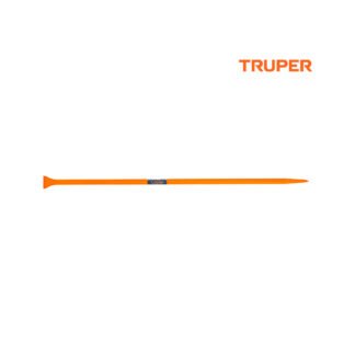 Barreta de Punta 7/8" x 125 cm TRUPER