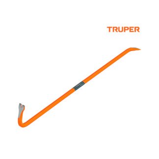 Barreta pata de cabra 1" x 120 cm TRUPER