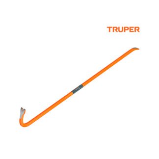 Barreta pata de cabra 3/4" x 105 cm TRUPER