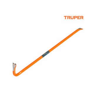 Barreta pata de cabra 3/4" x 90 cm TRUPER