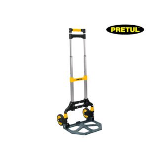 Carreta de Carga Plegable 100 kg PRETUL