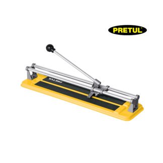 Cortador de mayólica 16" PRETUL