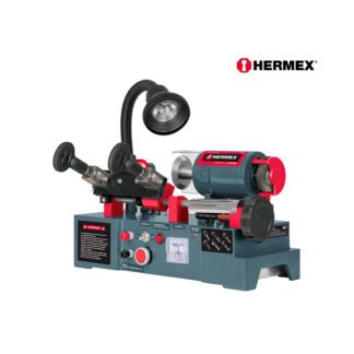 Duplicadora de Llaves 6 Tipos HERMEX