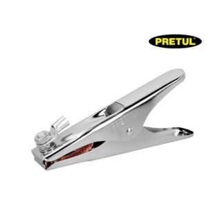 Tenazas para Tierra 500 A PRETUL