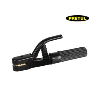 Tenaza porta electrodo 500 A PRETUL