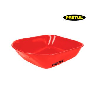 Tolva para Carretilla CAP-50 / CAP-5 PRETUL