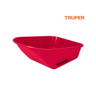 Tolva para Carretilla CAT- 60 / T-6 TRUPER