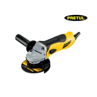 Amoladora angular 4 1/2" 220V PRETUL