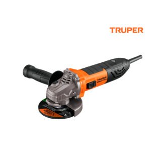Amoladora angular 4 1/2" ERGO PRO TRUPER