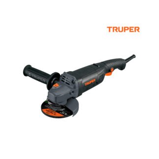 Amoladora angular 4 1/2" industrial TRUPER