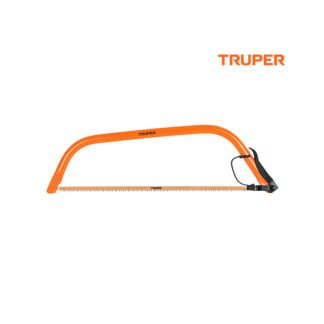 Arco montaraz 30" TRUPER