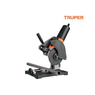 Soporte para amoladora angular de 4 1/2" TRUPER