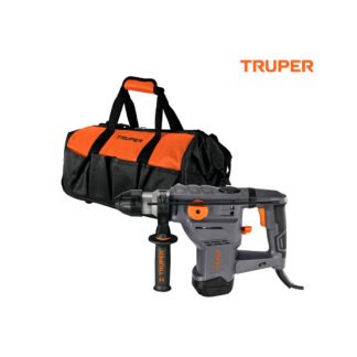 Taladro percutor SDS Plus, 5 Joules TRUPER