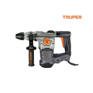 Taladro percutor SDS Plus, 6 Joules TRUPER