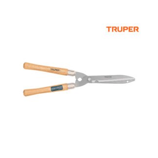 Tijera para poda 55 cm mangos de madera TRUPER