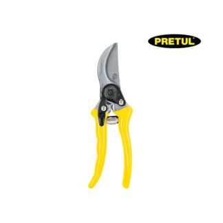 Tijera para poda 8" cuchilla de paso PRETUL