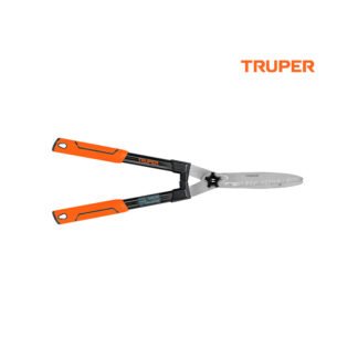 Tijera poda tipo americano 60 cm filo dentado TRUPER