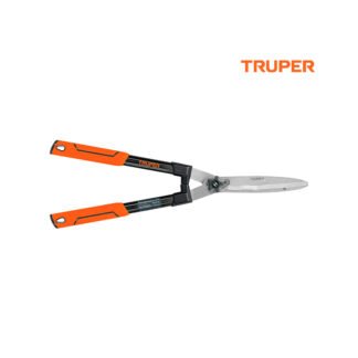 Tijera poda tipo americano 60 cm filo ondulado TRUPER