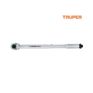 Torquímetro de golpe, 2 lecturas TRUPER