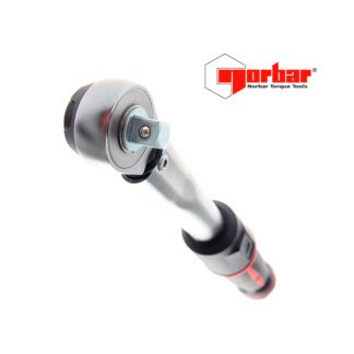 Torquímetro Industrial PRO 50 de 3/8" con cabeza en forma de "hongo" (escala doble) NORBAR