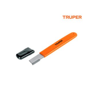 Afilador para herramientas de corte TRUPER
