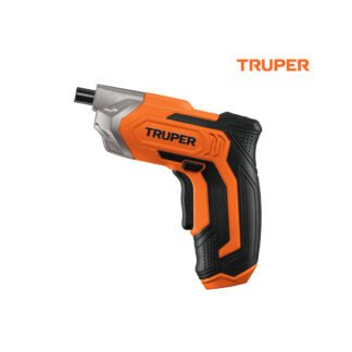 Destornillador inalámbrico profesional 3.6 V TRUPER
