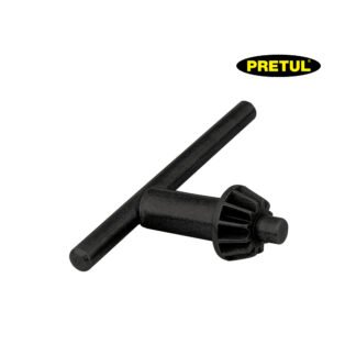 Llave para mandril de 1/2" PRETUL