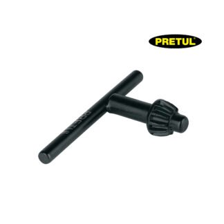 Llave para mandril de 3/8" PRETUL