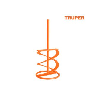 Mezclador para pintura 55 cm TRUPER